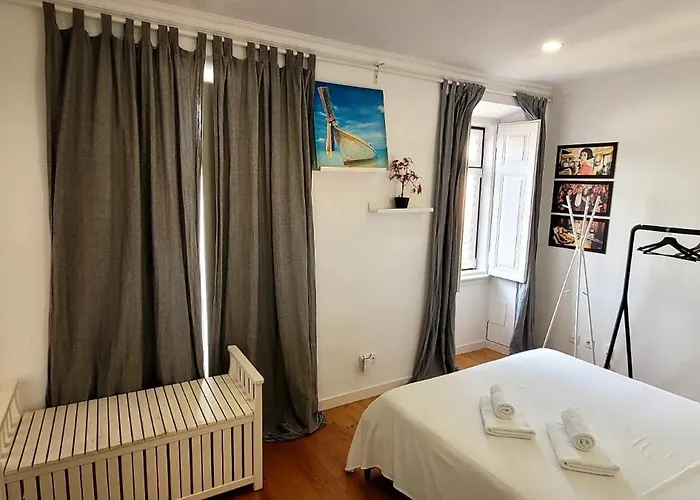 Varanda Privada Iroom *