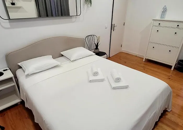 Varanda Privada Iroom