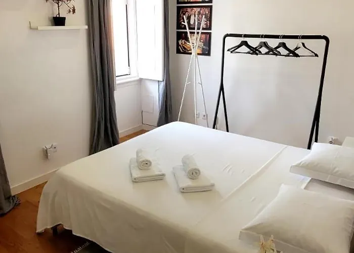 Accommodatie bij particulieren Varanda Privada Iroom