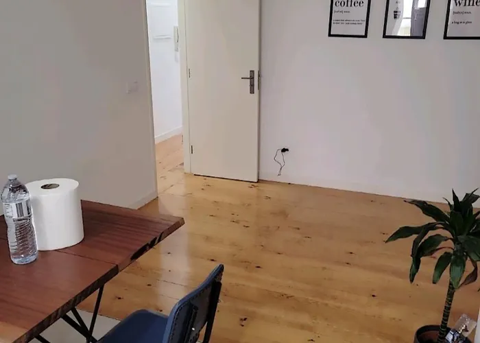 Δωμάτια σε οικογενειακή κατοικία Varanda Privada Iroom *