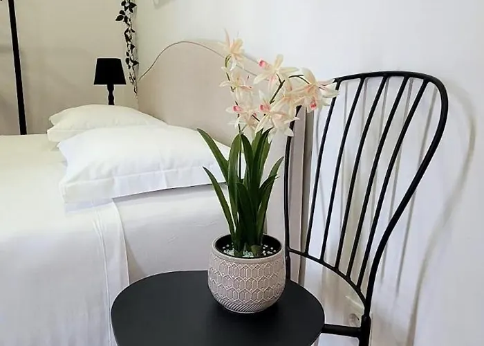 Varanda Privada Iroom * Lissabon