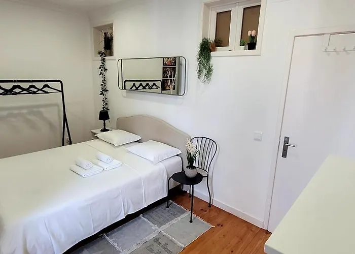 Varanda Privada Iroom