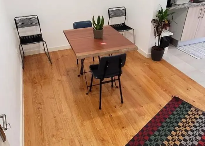 Varanda Privada Iroom Δωμάτια σε οικογενειακή κατοικία *