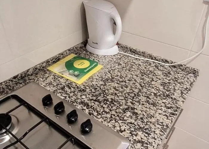 Accommodatie bij particulieren Varanda Privada Iroom Lissabon