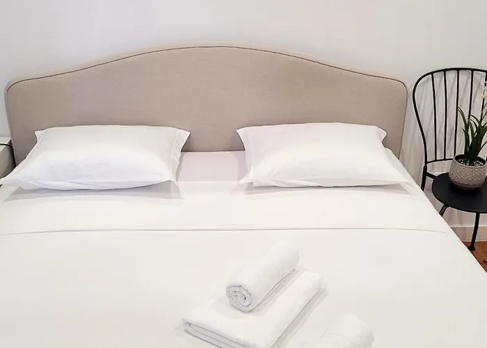 Varanda Privada Iroom * Lissabon