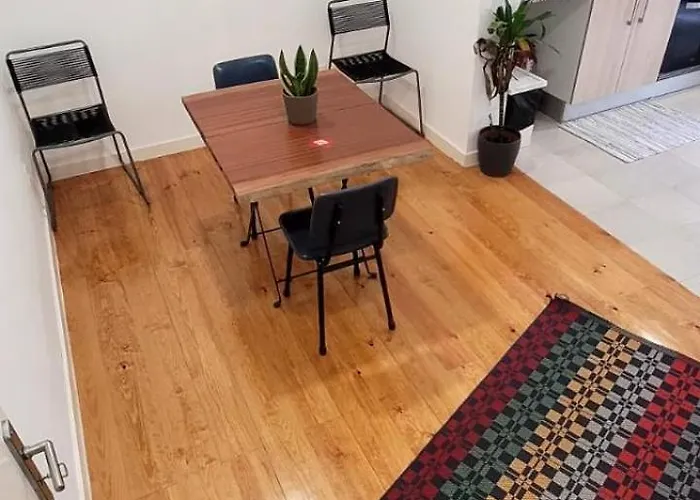 Varanda Privada Iroom