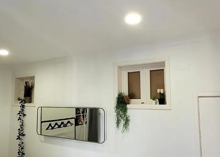 Accommodatie bij particulieren Varanda Privada Iroom