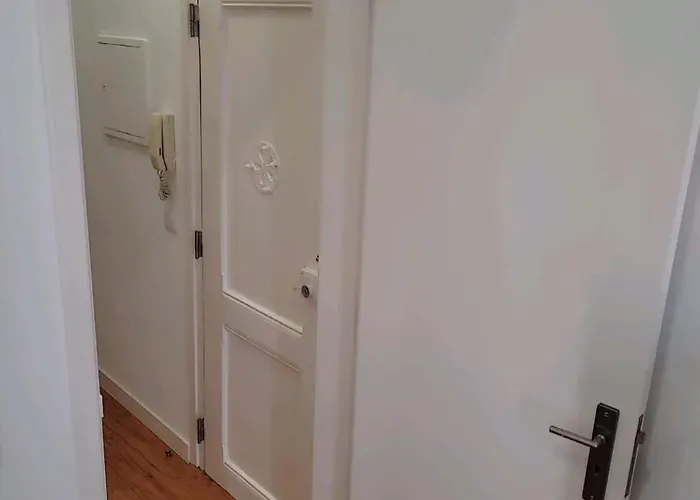 Varanda Privada Iroom Lissabon