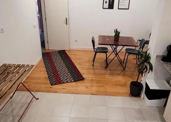 Varanda Privada Iroom