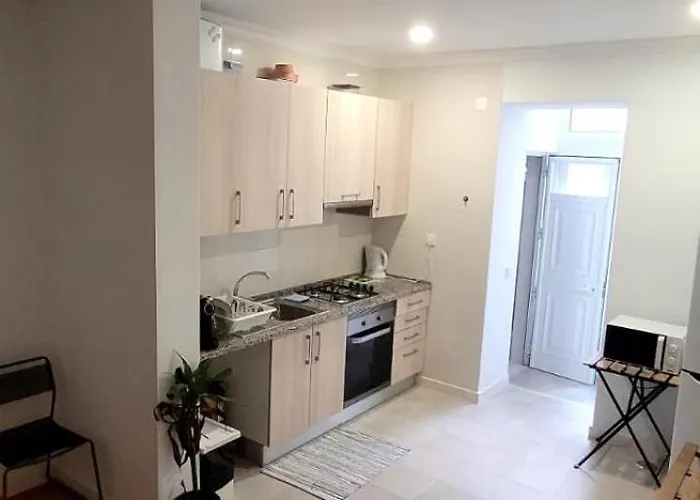 Varanda Privada Iroom Accommodatie bij particulieren