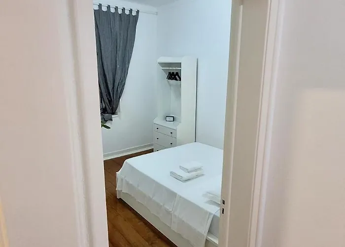Varanda Privada Iroom *