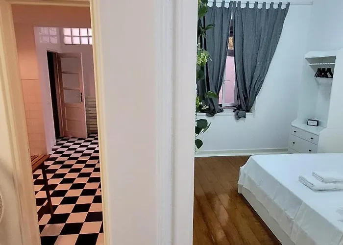 Varanda Privada Iroom