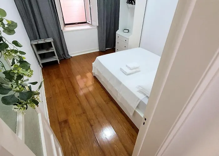 Varanda Privada Iroom Accommodatie bij particulieren