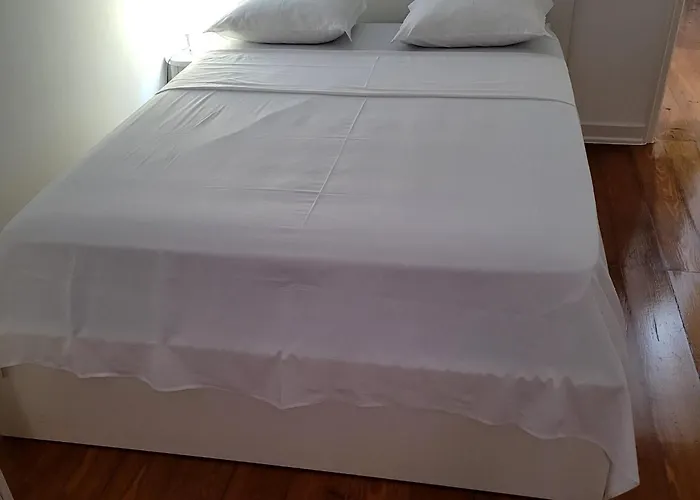 Varanda Privada Iroom *