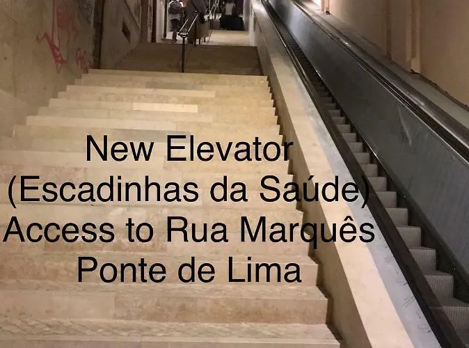 Varanda Privada Iroom Lisboa