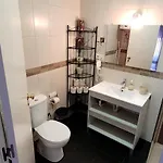 Varanda Privada Iroom