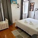 Varanda Privada Iroom * Lisboa