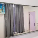 Varanda Privada Iroom Rum i privatbostad *