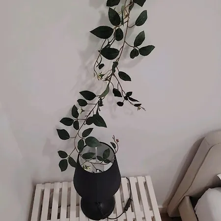 Varanda Privada Iroom 홈스테이