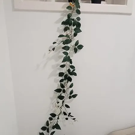 Varanda Privada Iroom 홈스테이 *