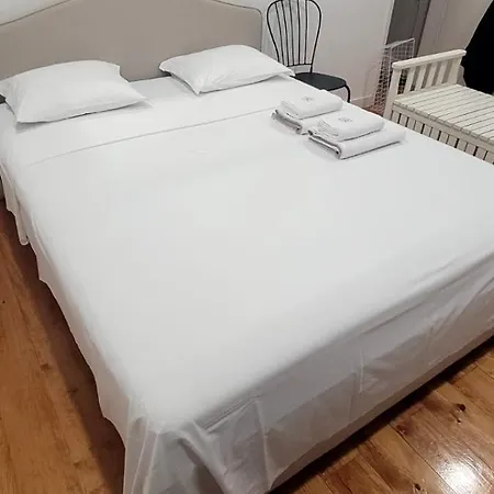 Δωμάτια σε οικογενειακή κατοικία Varanda Privada Iroom *