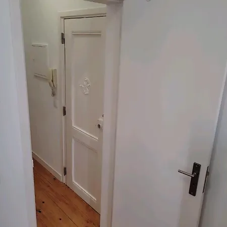 Δωμάτια σε οικογενειακή κατοικία Varanda Privada Iroom *