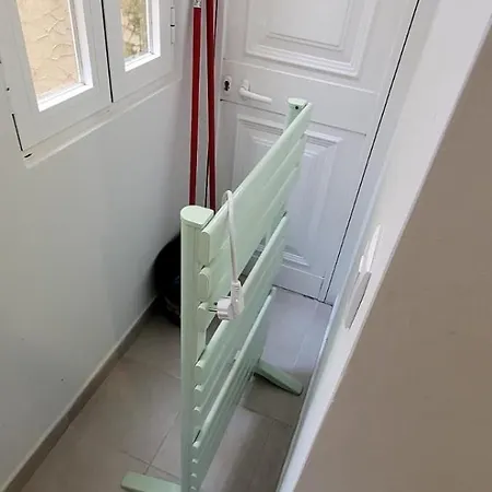 Varanda Privada Iroom Δωμάτια σε οικογενειακή κατοικία *
