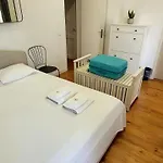 Varanda Privada Iroom * Lisbon