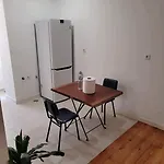 Varanda Privada Iroom Lisbon