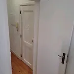 Varanda Privada Iroom Lisbon